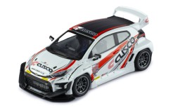 GR YARIS "Cusco”