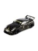 LB-Silhouette WORKS GT 35GT-RR 2019 Black