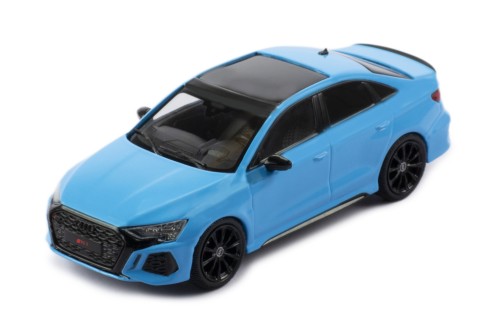 Audi RS3 Limousine 2022 Blue