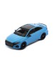 Audi RS3 Limousine 2022 Blue