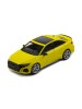 Audi RS3 Limousine 2022 Yellow