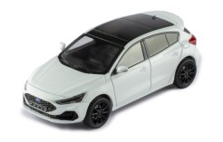 FORD FOCUS ST 2022 White 
