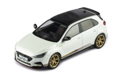 HYUNDAI i30 N Drive-N Limited Edition 2022 Pearl White