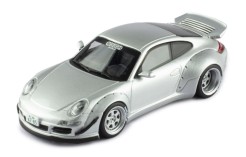 RWB 997 - Silver