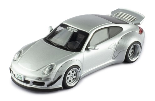 RWB 997 - Silver