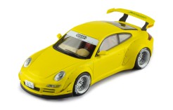 RWB 997 - Yellow