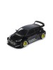 GR YARIS Black
