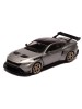 FORD MUSTANG GTD 2025 Metallic Grey