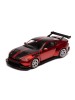 FORD MUSTANG GTD 2025 Metallic Dark Red