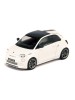 FIAT Abarth 500e 2024 White