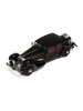 Bucciali TAV 3 8-32 1932 Black & Red
