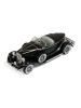 Auburn Boat Tail Roadster 1933 Black & Silver