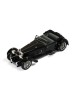 Daimler Double Six 50 Convertible 1931 Black