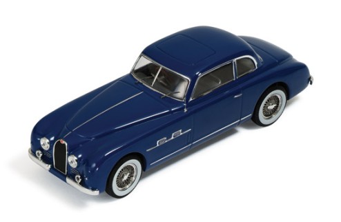 Bugatti Type 101 (Chassis 57454) 1951