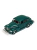 Opel Kapitan 4-Door Sed - Green - 1939