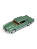 Facel Vega Excellence 1960 Metallic Green - Beige interiors