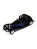 Bugatti Type 41 Royale 1928 Black & Dark Blue