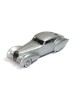 Delage D8 120-S Pourtout Aero Coupe 1937 Silver