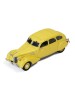 Berliet 11cv Dauphine 1939 Yellow