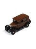 Opel 10-40 Modell 80 1928 Brown & Black