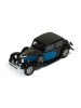 Bugatti Type 57 Galibier 1935 Black & Blue