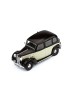 AUSTIN FX3 1954 Black and Beige