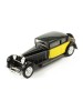 BUGATTI 41 Royale Coach (Weymann) 1929