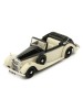 ALVIS 4.3 Litre Drophead Convertible 1938