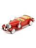 CHRYSLER Imperial Le Baron Phaeton 1933 Red