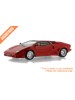 Lamborghini Countach 25th Anniversary - Red - 1989