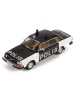 VOLVO 244 Swedish Police 1978