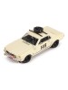 FORD MUSTANG #145 Chemin/Trintignant Rally Monte Carlo 1966