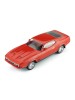  FORD MUSTANG MACH 1 1971 Red