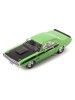 DODGE CHALLENGER t/a 1970 Green and Black