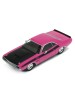 DODGE Challenger T/A 1970 Dark Pink