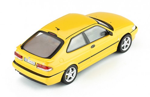 SAAB VIGGEN 1998 Yellow