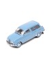 SAAB 95 1961 Grey Blue