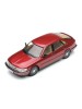 SAAB 900 V6 1994 Dark Red Metallic