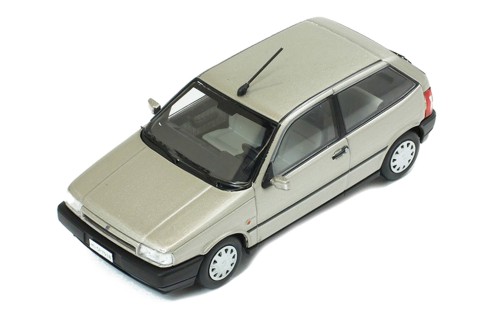 Fiat Tipo 3 Door 1995 Silver
