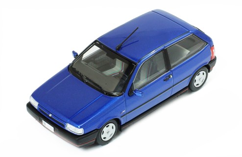  Fiat Tipo 2.0 ie 16V Sedicivalvoe 1995 Blue