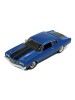 CHEVROLET Chevelle SS 1970 Metallic Blue / Black