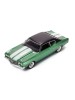 CHEVROLET CHEVELLE SS 1970 GREEN/WHITE