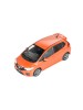 HONDA JAZZ 2015 Orange