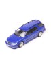 SAAB 9-5 Sportcombi Aero 2002 Blue