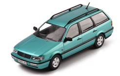VOLKSWAGEN Passat Break 1993 Metallic Green
