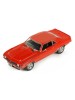 CHEVROLET Camaro SS 1969  Red