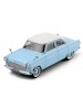 FORD CONSUL MKII 1959 Light Blue W/ White Roof