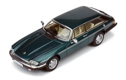  JAGUAR XJS Shooting Break 1983 Green
