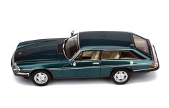  JAGUAR XJS Shooting Break 1983 Green