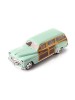 DODGE CORONET Woody Wagon 1949 Light Green